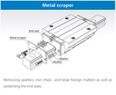 MSA55-KK Seal