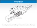 MSG21-ZZ Seal