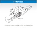 MSB30TS Linear сarriage