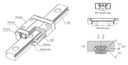 MSD7M Linear сarriage