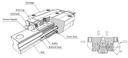 MSR45LS Linear сarriage
