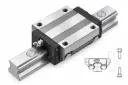 MSA15E Linear сarriage
