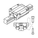 MSA45E Linear сarriage
