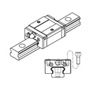 MSB15TS Linear сarriage