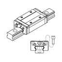 MSB35S Linear сarriage