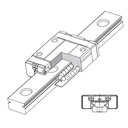 MSC12LM Linear сarriage