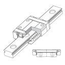 MSD7M Linear сarriage