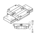MSG17E Linear сarriage