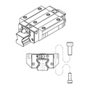 MSR25LE Linear сarriage
