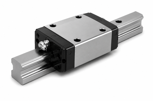 MXDG20C (AXISCRAFT) Linear guideway system, per customer drawings