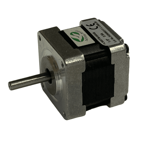[FULLING MOTOR] FL39ST38-0504B-5 Silnik krokowy